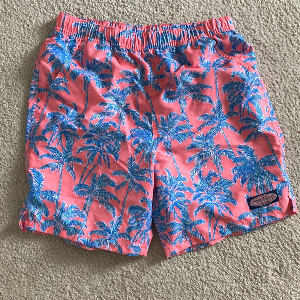 MENS Vineyard Vines Swim Trunks
